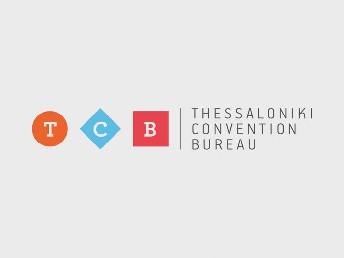 Γραφειο Προσελκυσης Συνεδριων και Επισκεπτων Μητροπολιτικης Περιοχης Θεσσαλονικης Thessaloniki Convention Bureau(TCB)