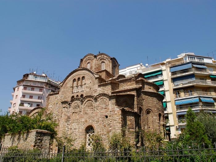 Chiesa di Agios Panteleimon
