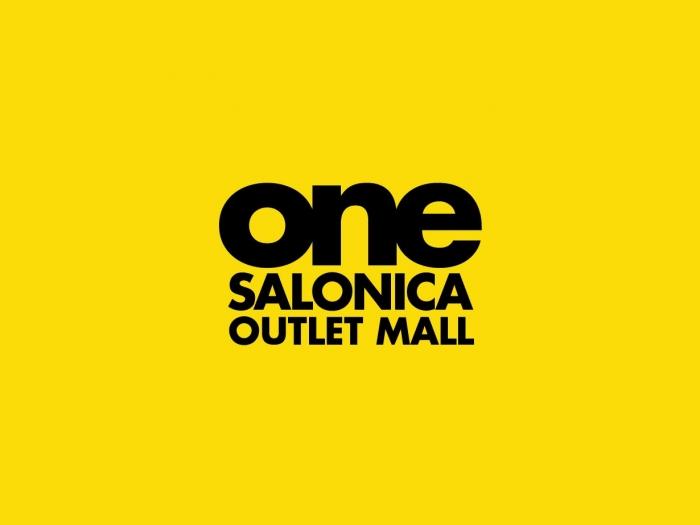 One Salonica outlet Mall